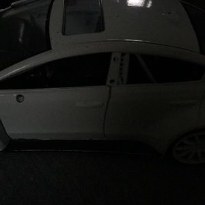 Meet your Posher, Mario